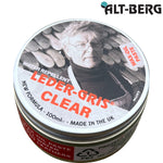 Altberg - Leder-Gris Clear Wax