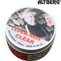 Altberg - Leder-Gris Clear Wax