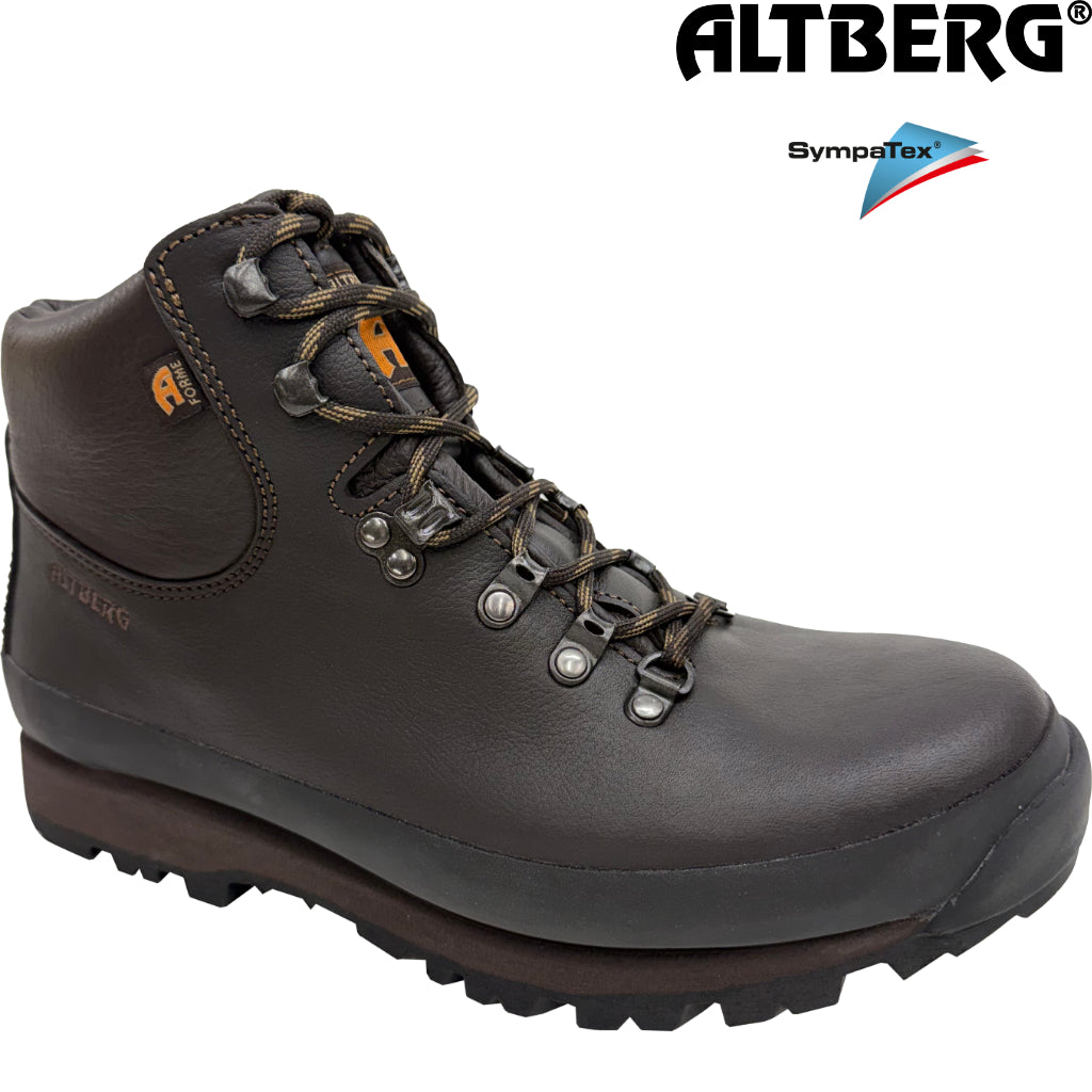Altberg - Malham (AForme Fitting)