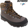 Altberg - Nordkapp (AForme Fitting)