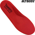 Altberg - Svartz Anatomic Absorber Insole