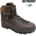 Altberg - Tethera (5 Width Fittings)