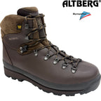 Altberg - Tethera Lady (5 Width Fittings)