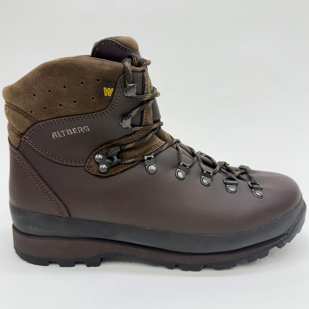 Altberg - Tethera (5 Width Fittings)
