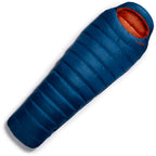 Rab - Ascent 700 (-9), Wide
