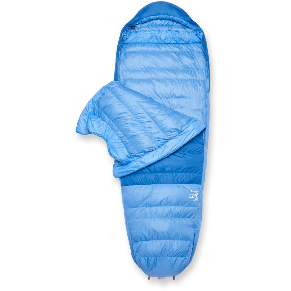 Rab - Women's Ascent -12C