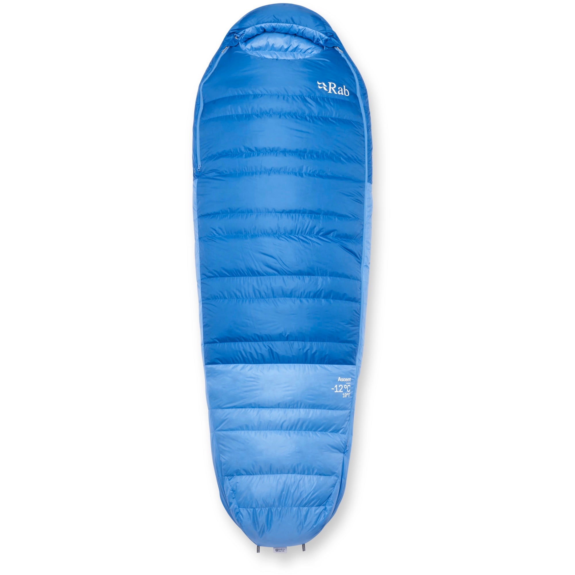 Rab - Women's Ascent -12C