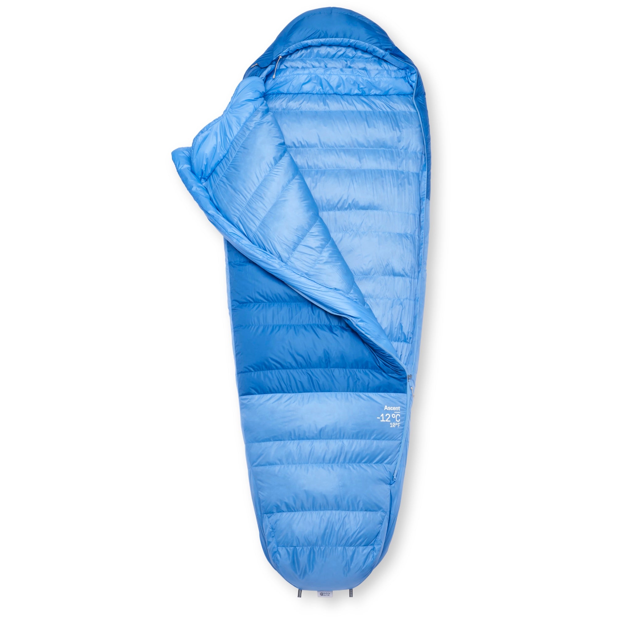 Rab - Women's Ascent -12C