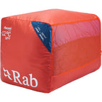 Rab - Ascent -12C