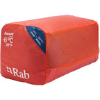 Rab - Ascent -6C