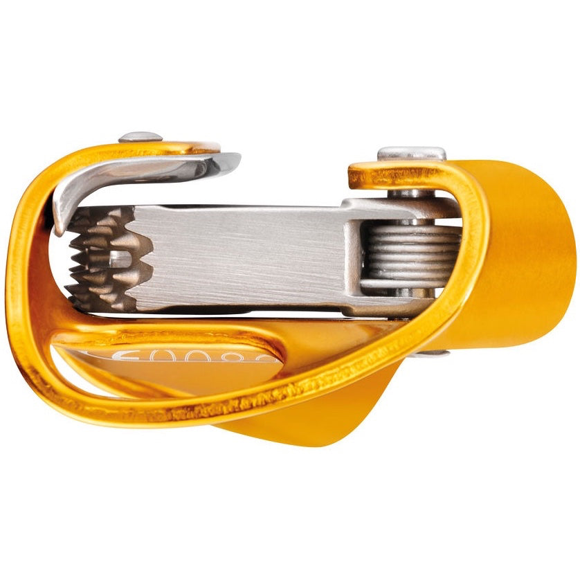 Petzl - Croll S Chest Ascender