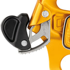 Petzl - Croll S Chest Ascender