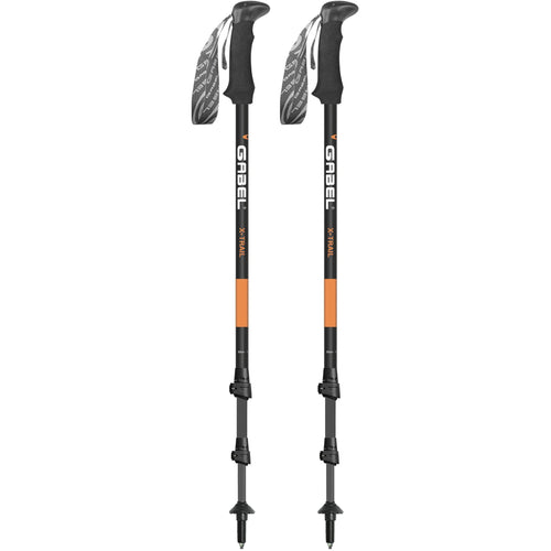 Gabel - X-Trail (Pair)