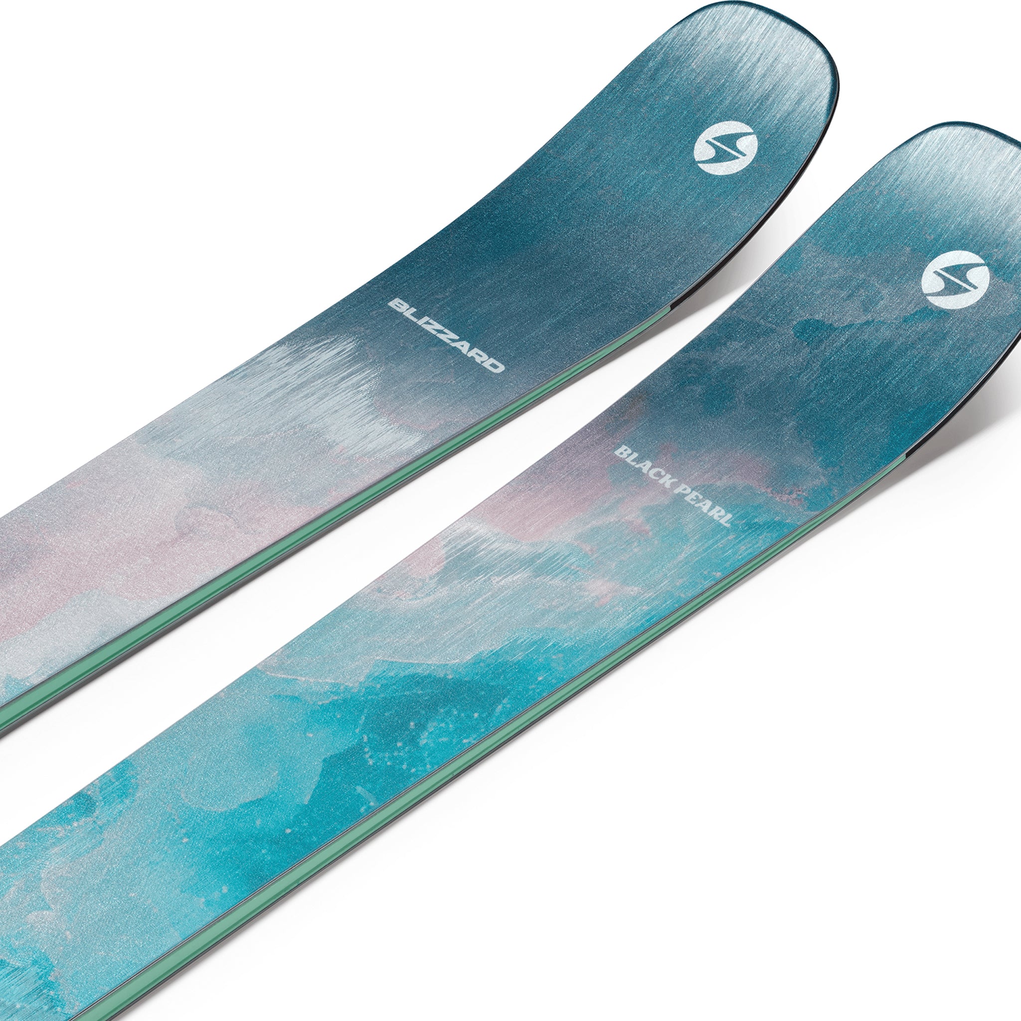 Blizzard-Black Pearl 84