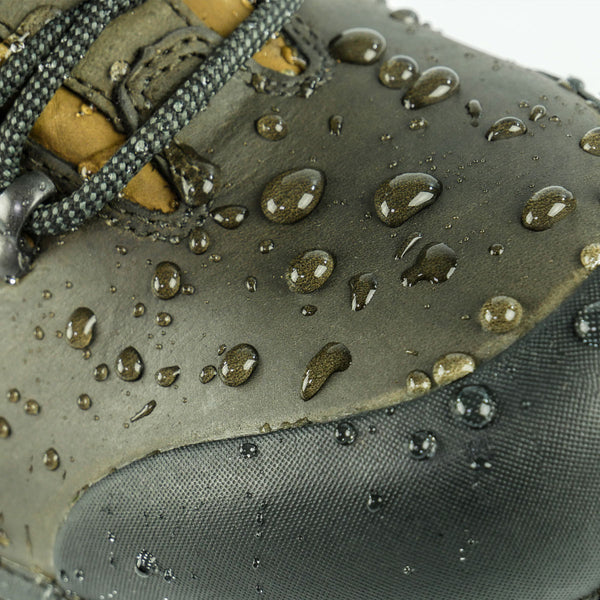 Altberg - Leder-Gris Clear Wax