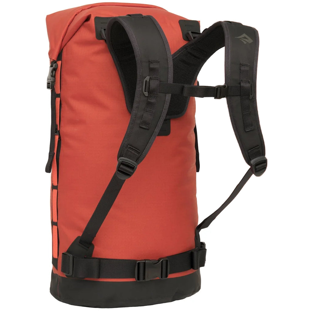 Sea To Summit - Big River Dry Backpack 30L