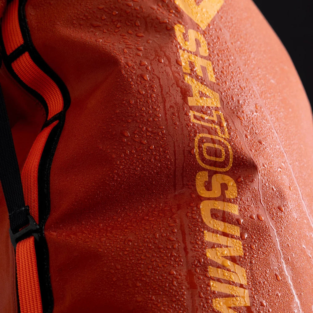 Sea To Summit - Big River Dry Backpack 30L