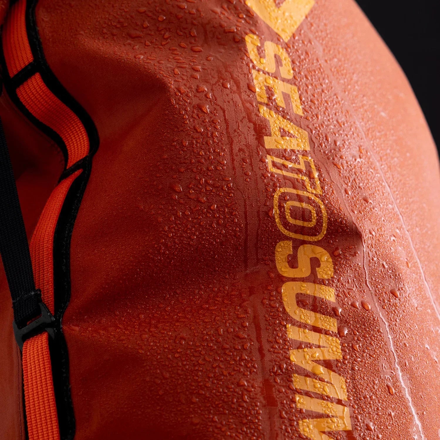 Sea To Summit - Big River Dry Backpack 30L