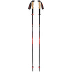 Black Diamond - Pursuit Carbon FLZ Trekking Poles (Pair)