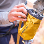 Blue Ice - Saver Chalk Bag & Belt