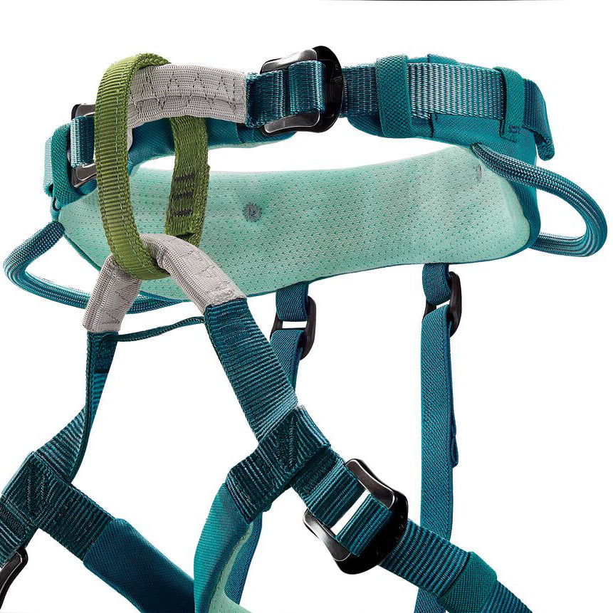 Petzl - Kid's Macchu Harness