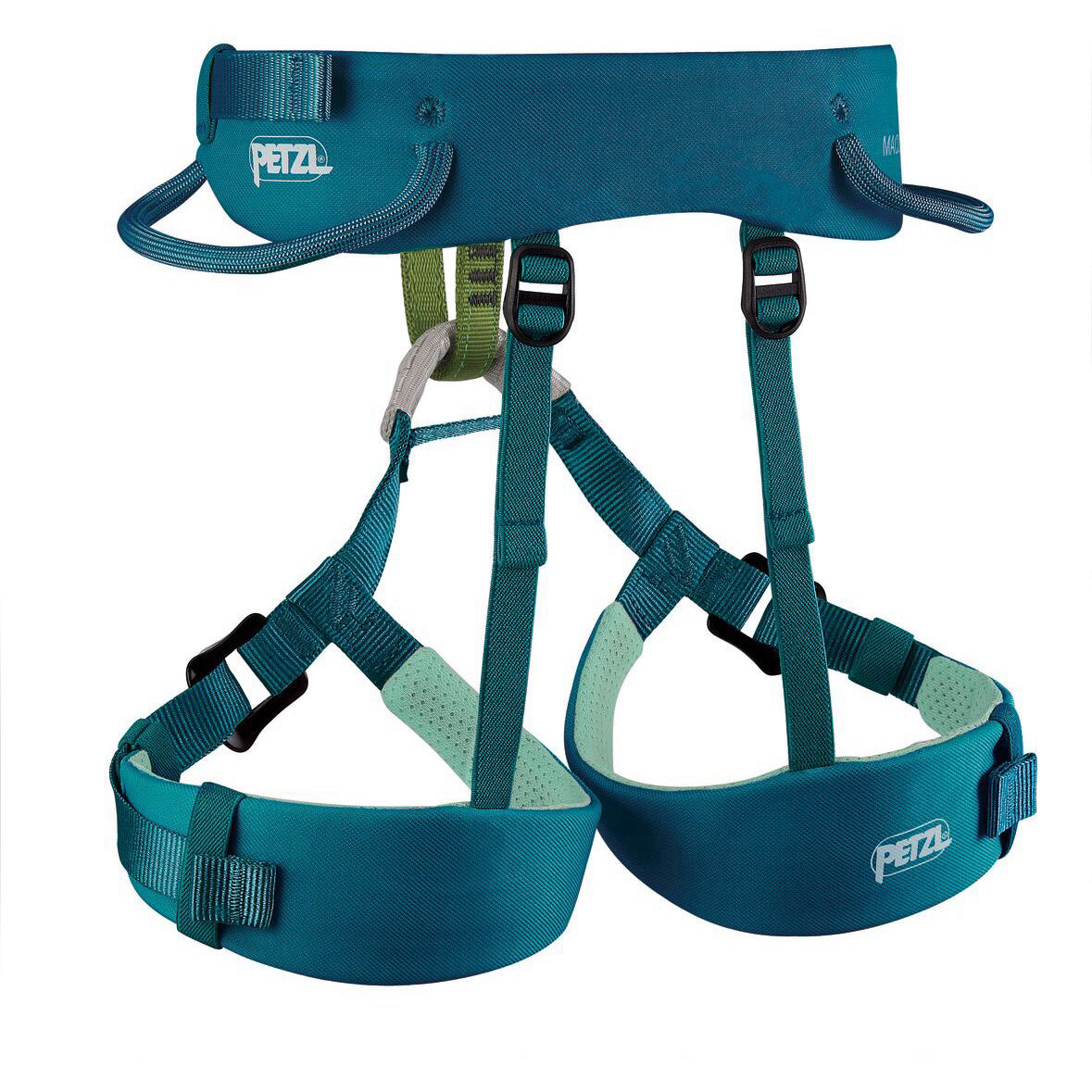 Petzl - Kid's Macchu Harness
