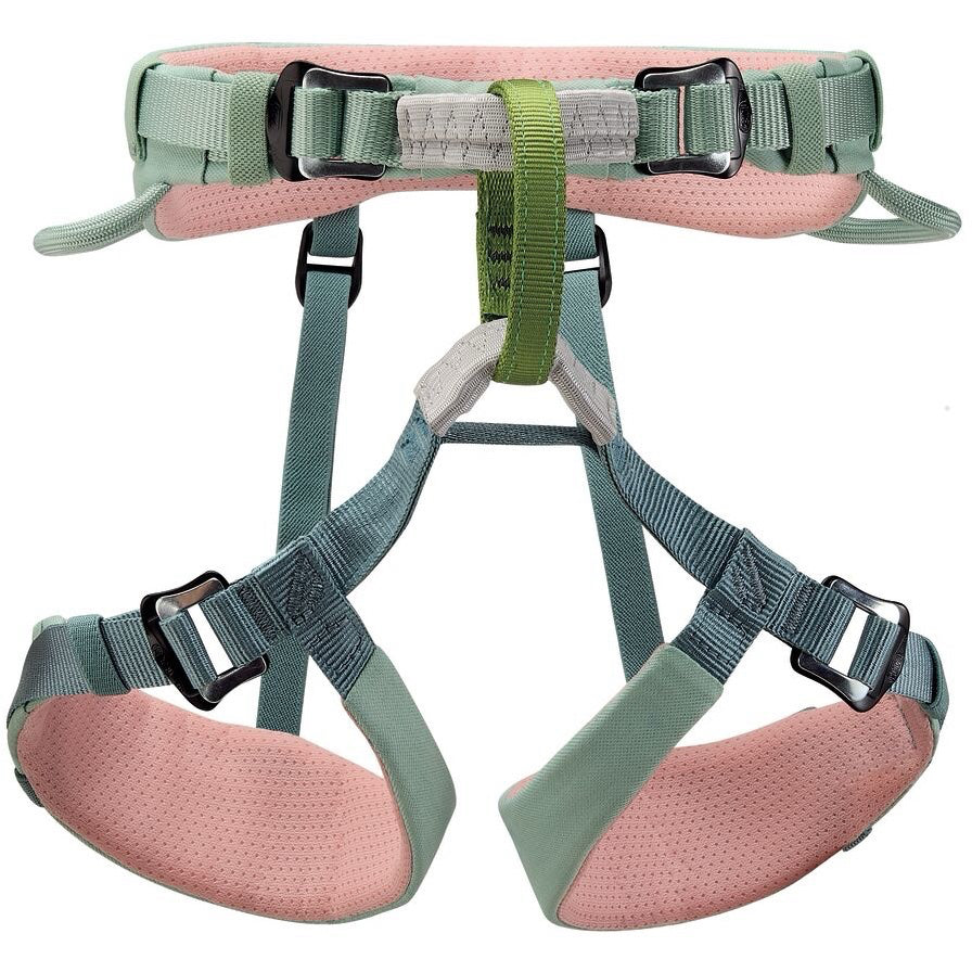 Petzl - Kid's Macchu Harness
