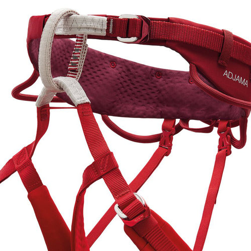 Petzl - Men's Adjama Harness