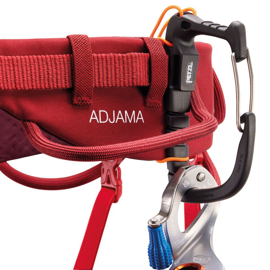 Petzl - Men's Adjama Harness