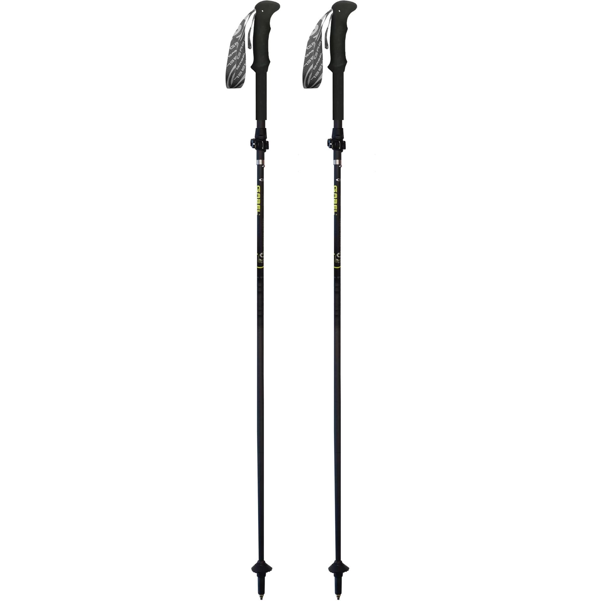 Gabel - Carbon Feather XT (Pair)