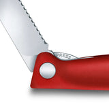 Victorinox - Folding Picnic Knife