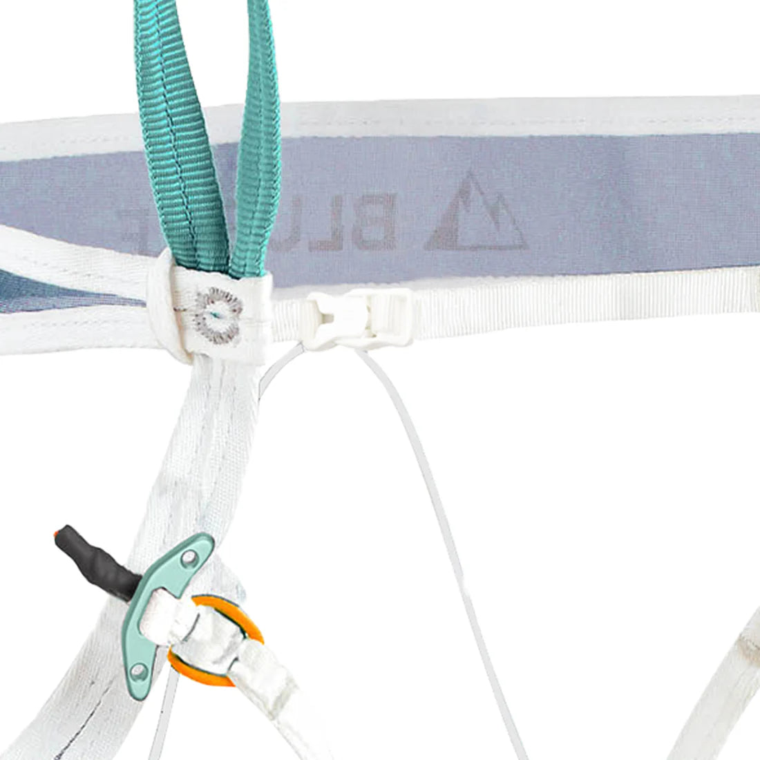 Blue Ice - Choucas Light Harness