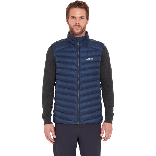 Rab - Men's Cirrus Insulated Vest