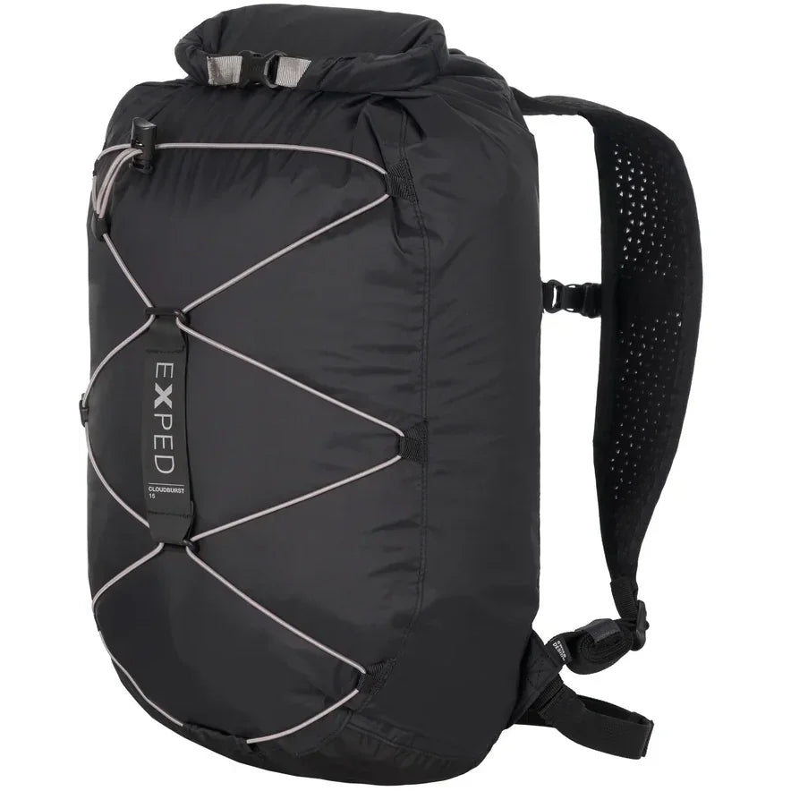 Exped - Cloudburst 15