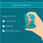 Compeed - Blister Plasters, Medium