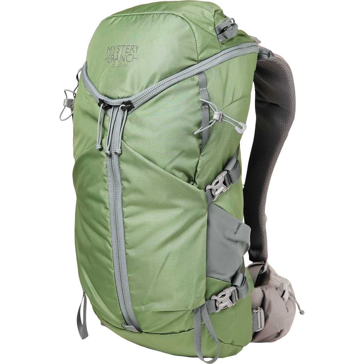 Mystery Ranch - Men's Coulee 20 – Lockwoods Ski & Outdoor
