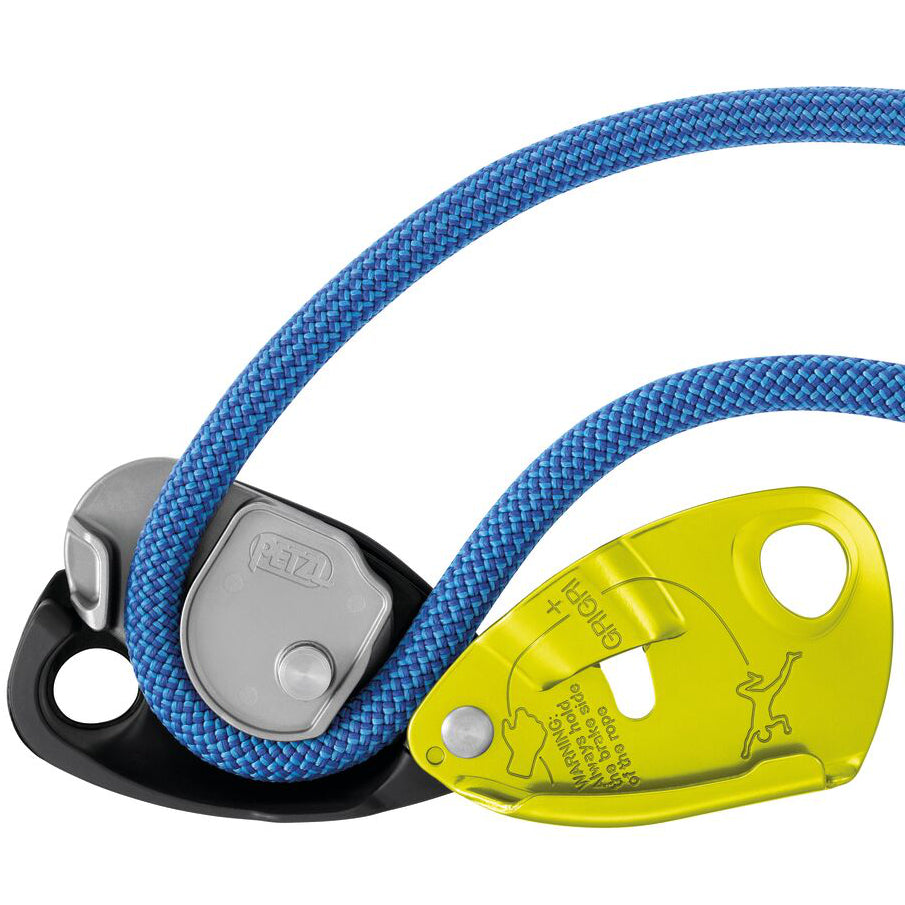 Petzl - Grigri Plus