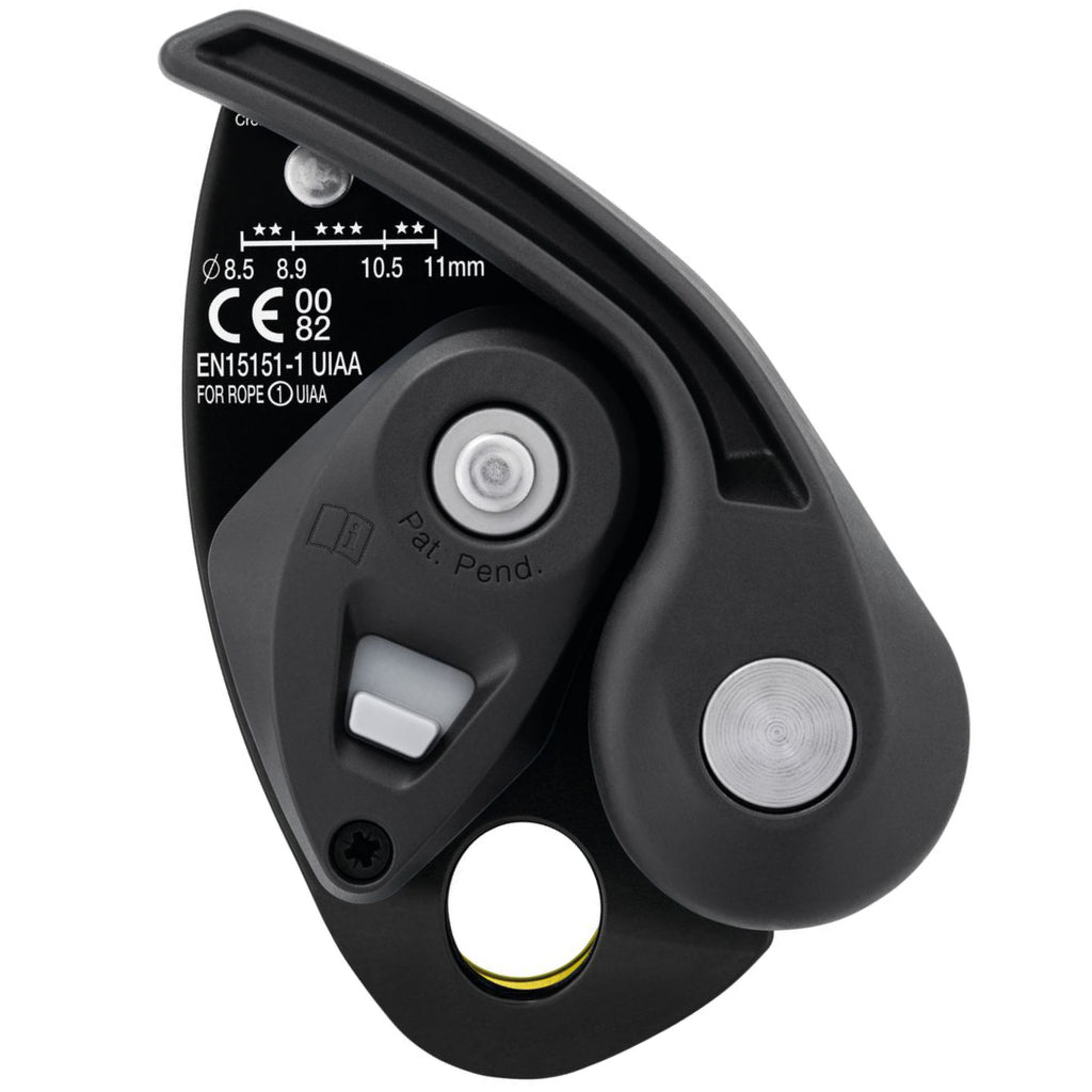 Petzl - Grigri Plus