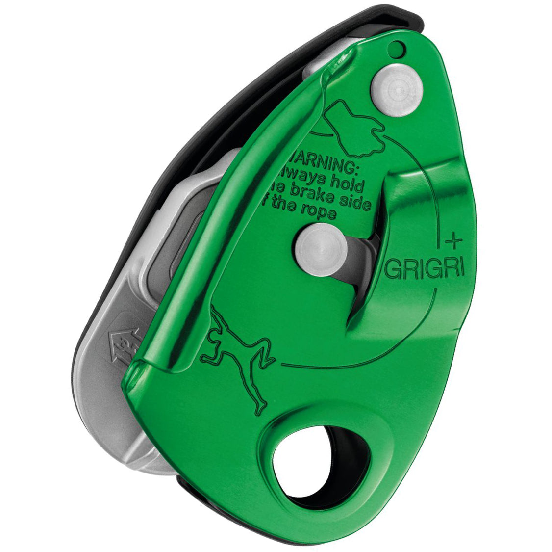 Petzl - Grigri Plus