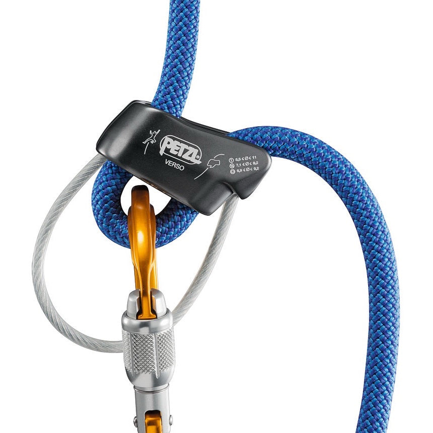 Petzl - Verso
