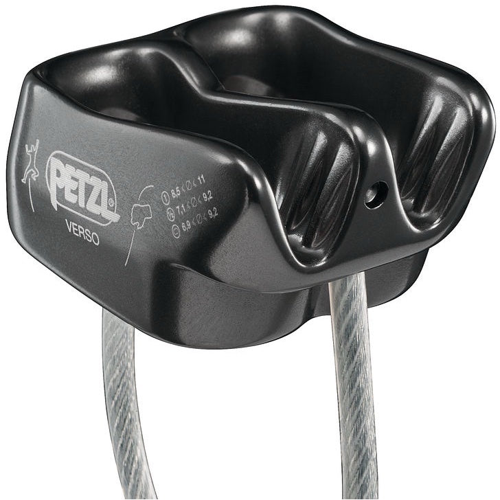 Petzl - Verso
