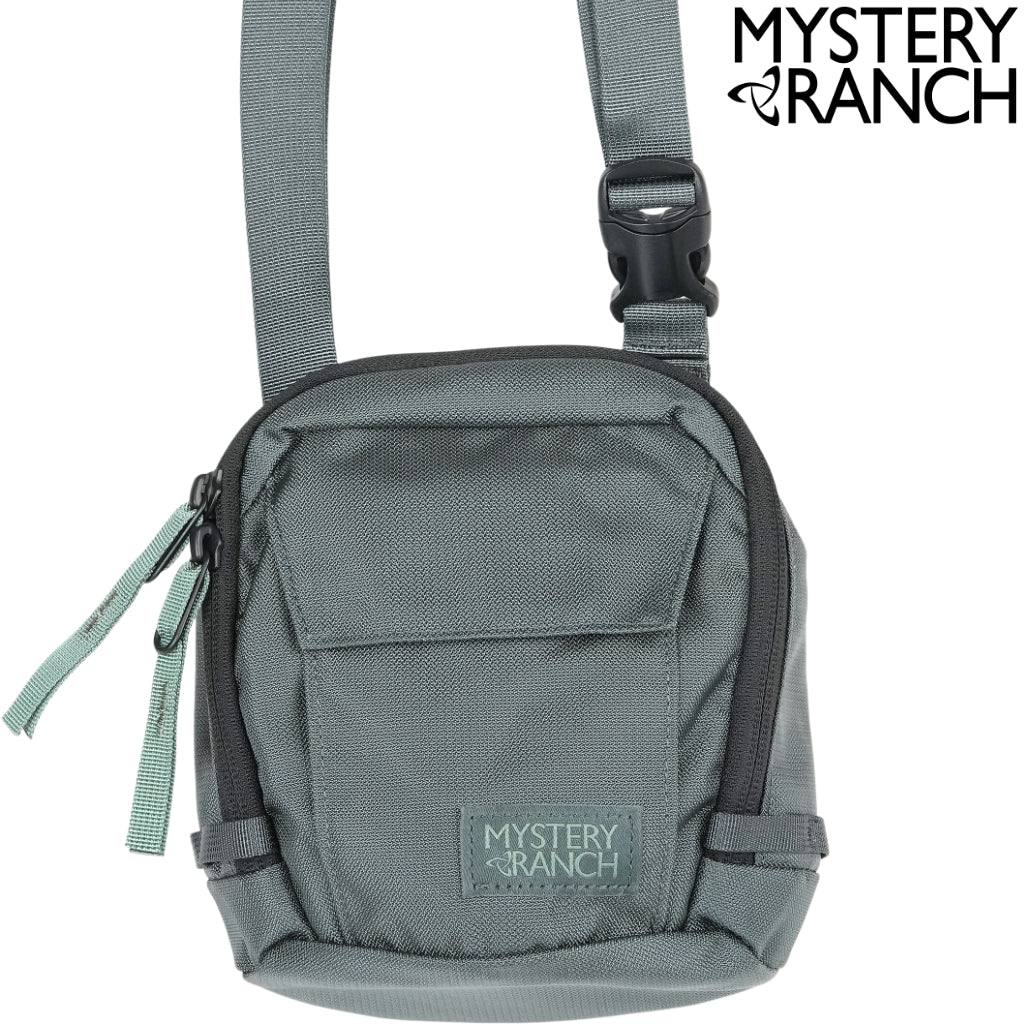 Mystery Ranch - District 2