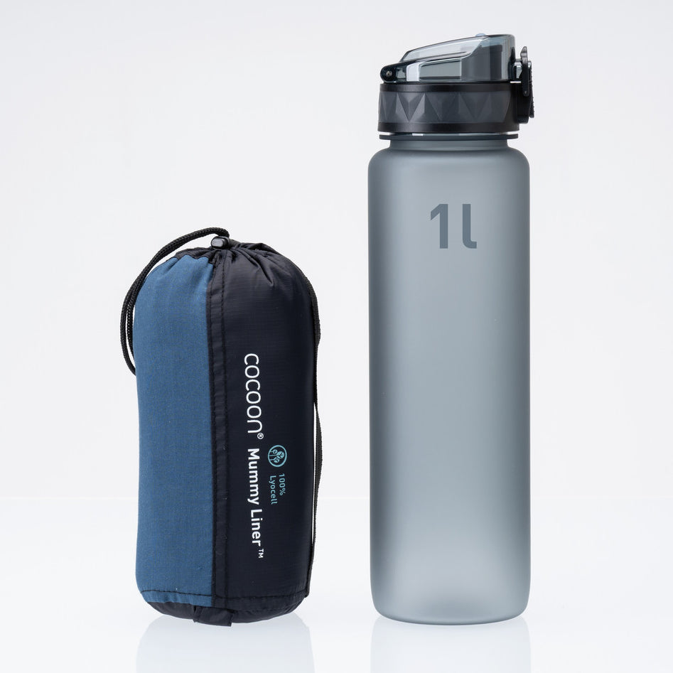Cocoon - Lyocell MummyLiner