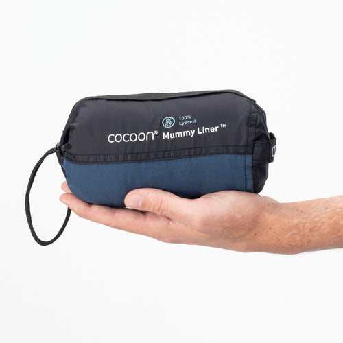 Cocoon - Lyocell MummyLiner