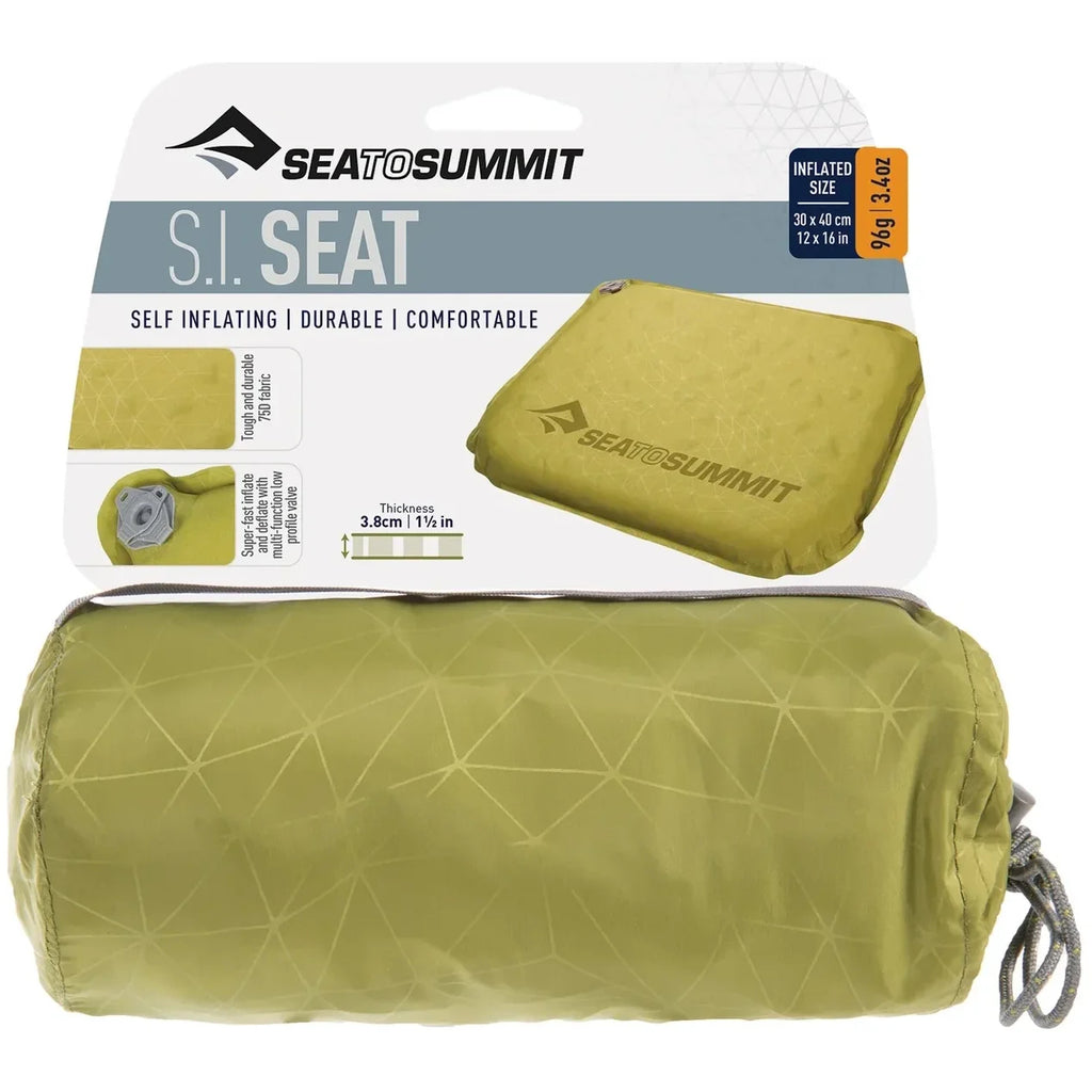 Sea To Summit - S.I. Seat