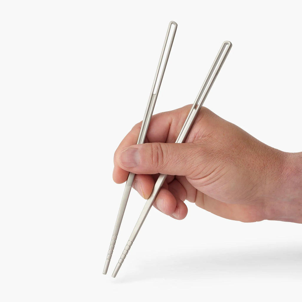 Sea To Summit - Detour Stainless Steel Chopsticks