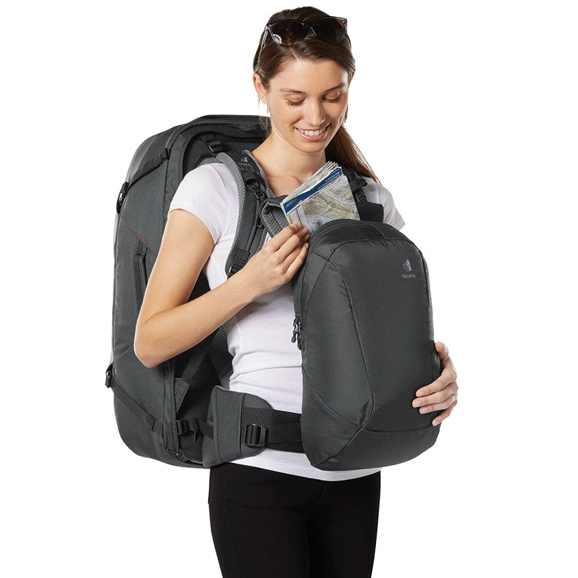 deuter aviant access 55l backpack Deuter