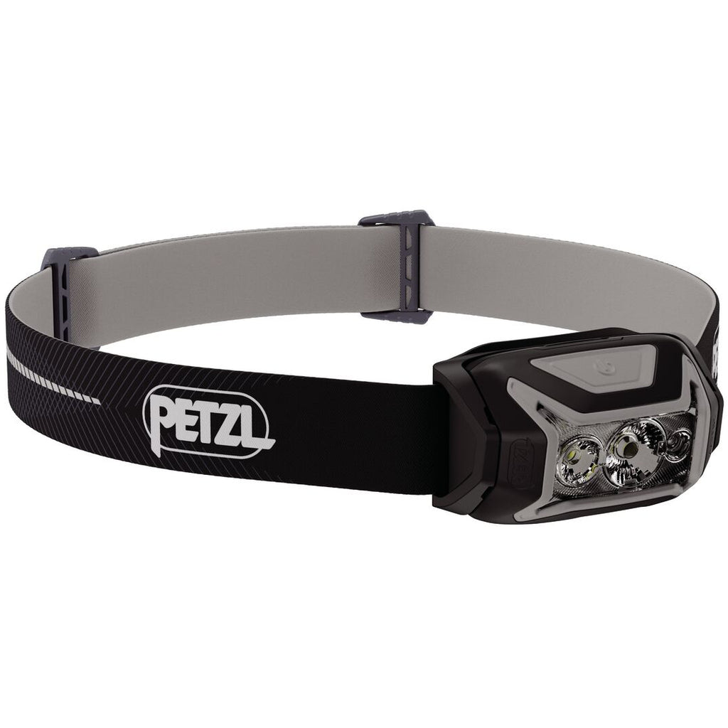 Petzl - Actik CORE Rechargeable Headlamp (600 LUMENS)