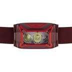 Petzl - Actik CORE Rechargeable Headlamp (600 LUMENS)