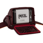 Petzl - Actik CORE Rechargeable Headlamp (600 LUMENS)